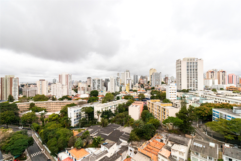 Venda Apartamento São Paulo Vila Mariana REO863245 17