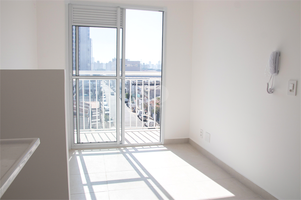 Venda Apartamento São Paulo Vila Guilherme REO863249 2