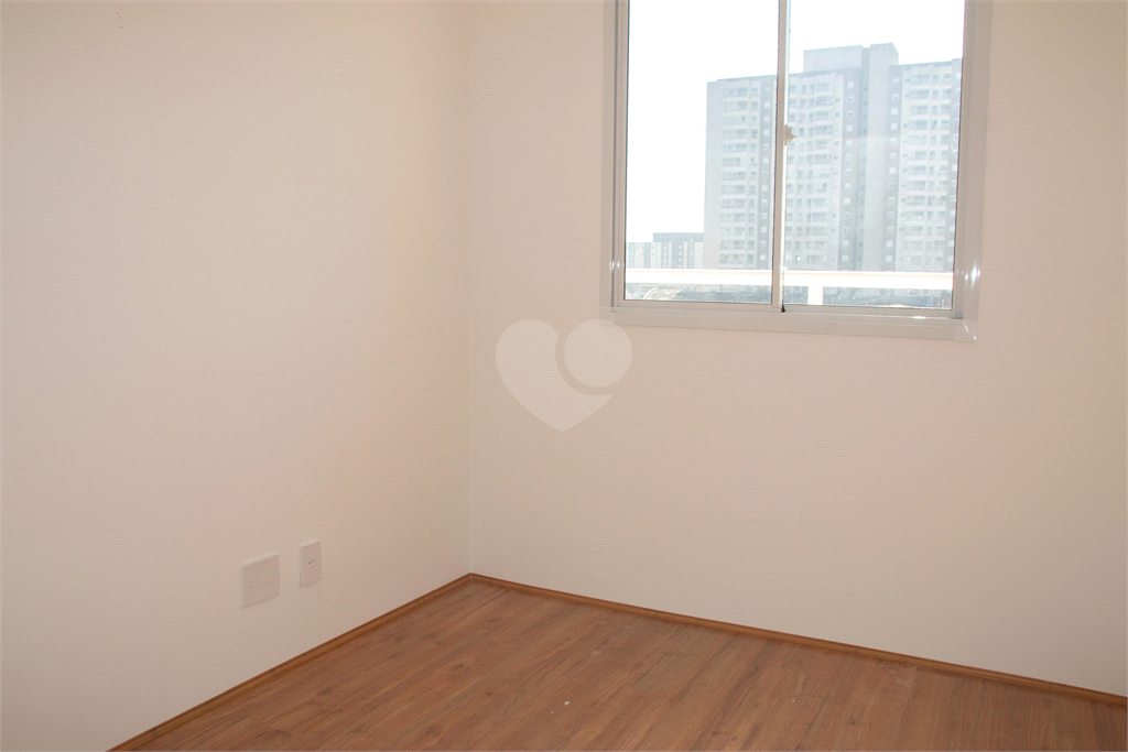 Venda Apartamento São Paulo Vila Guilherme REO863249 10