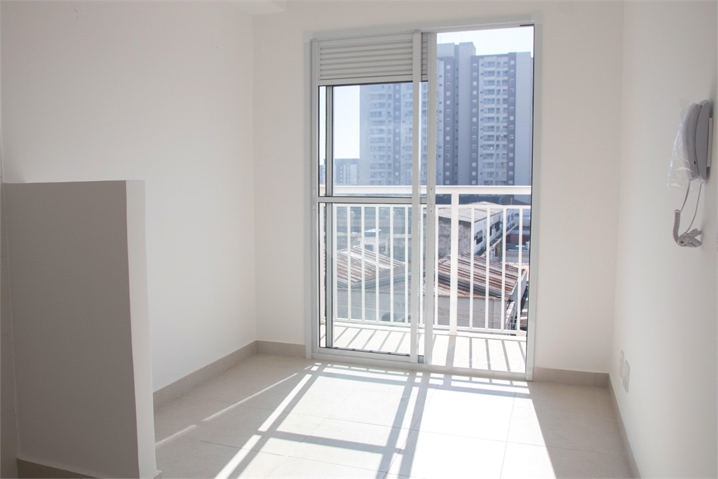 Venda Apartamento São Paulo Vila Guilherme REO863249 1