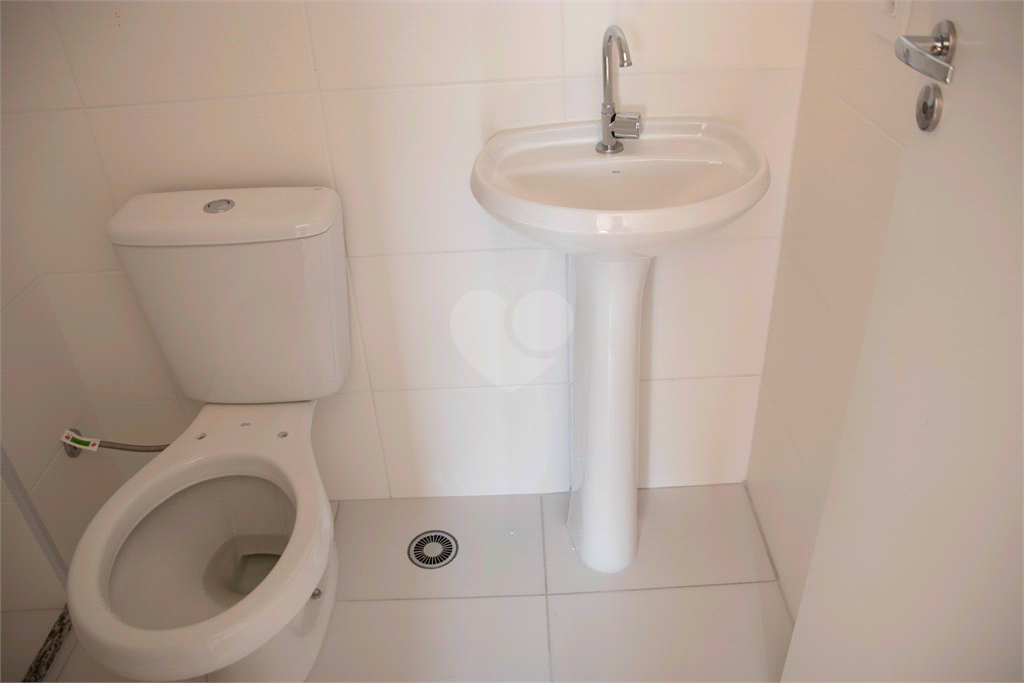 Venda Apartamento São Paulo Vila Guilherme REO863249 13