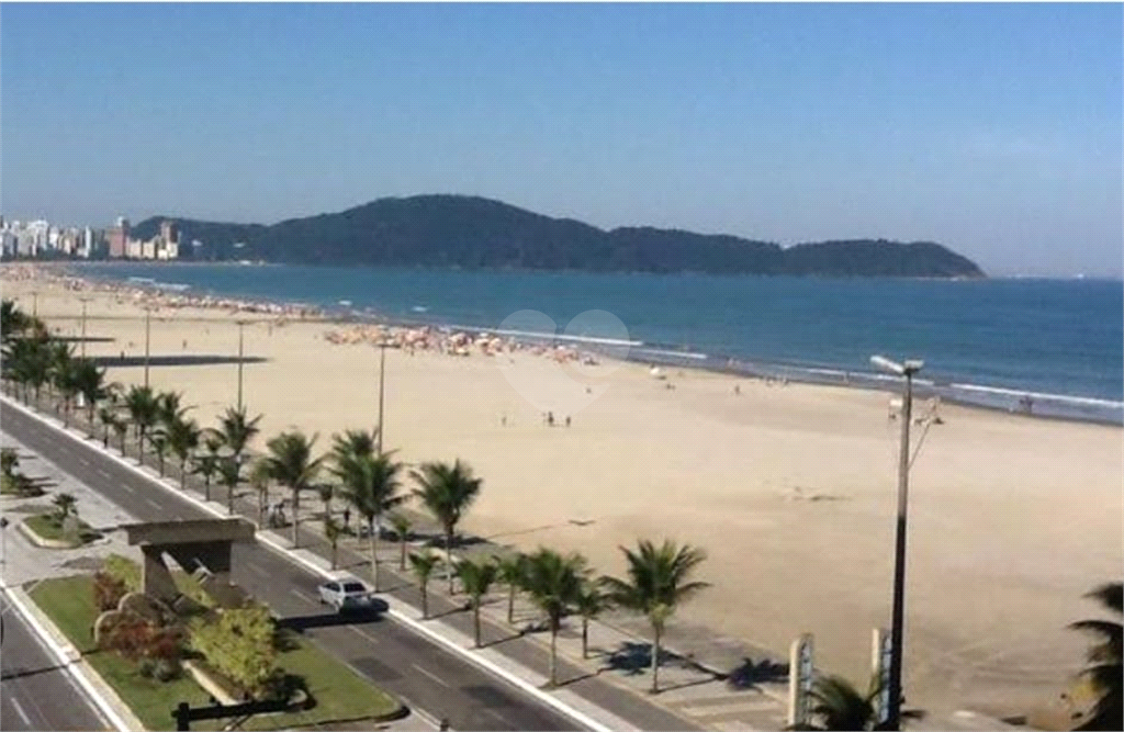 Venda Condomínio Praia Grande Aviação REO863252 27