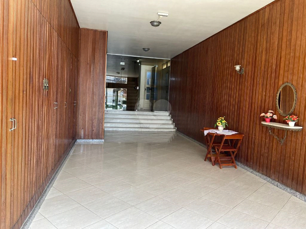 Venda Apartamento Rio De Janeiro Vila Da Penha REO863256 2