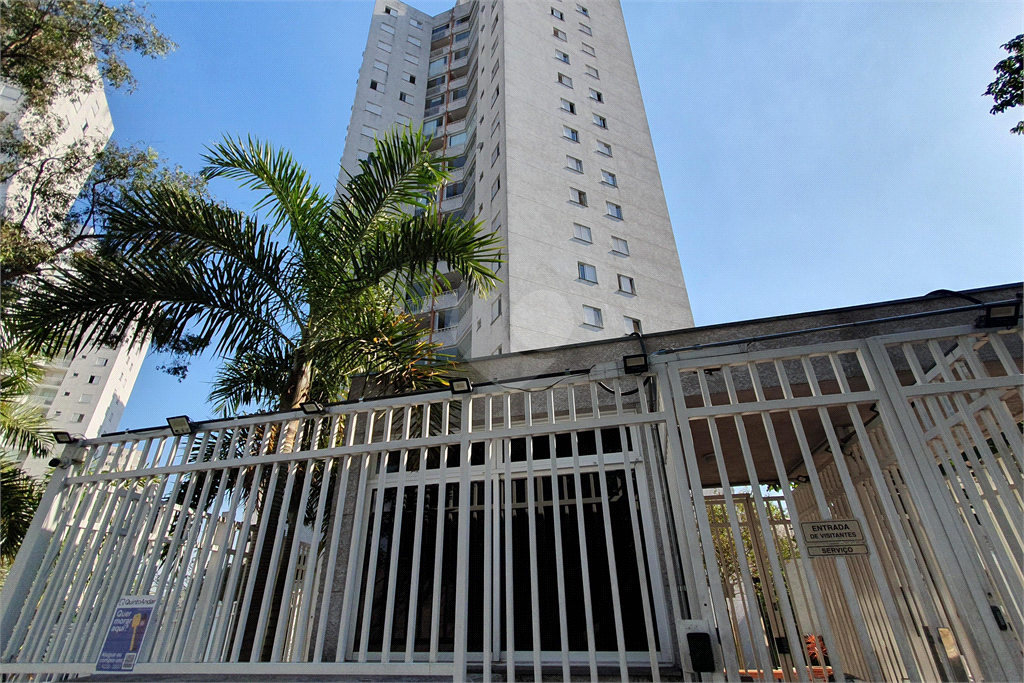 Venda Apartamento São Paulo Vila Prudente REO863272 41