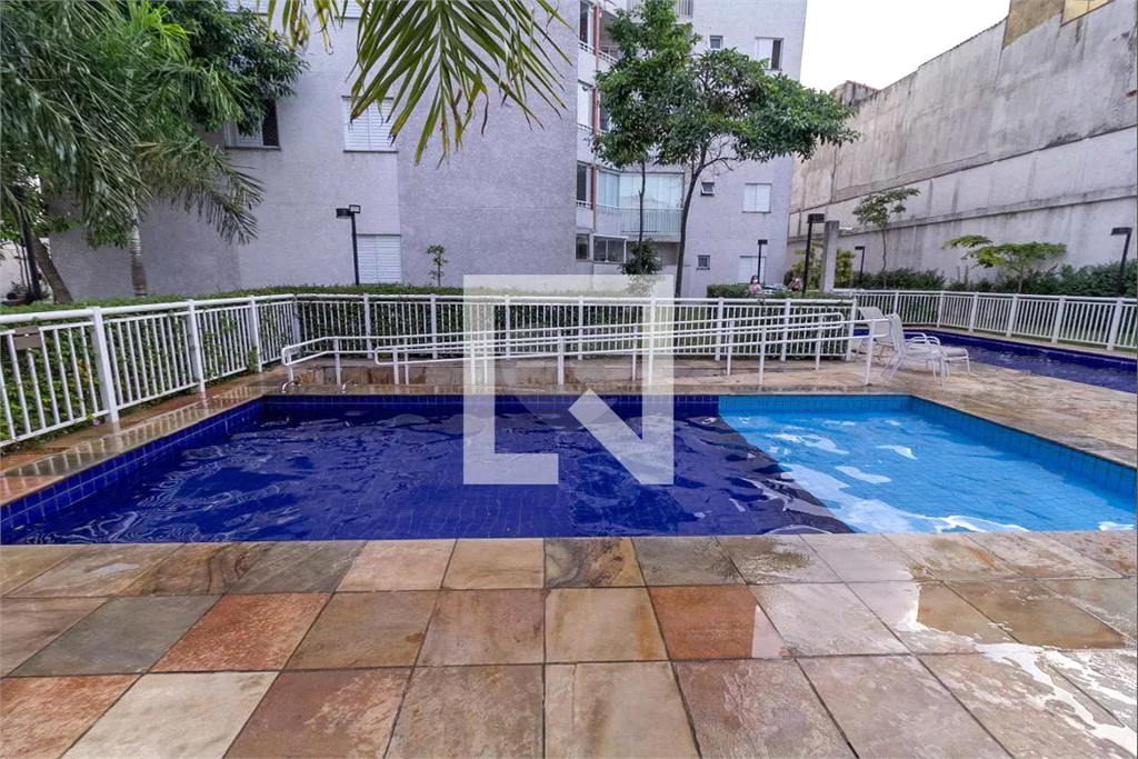 Venda Apartamento São Paulo Vila Prudente REO863272 2