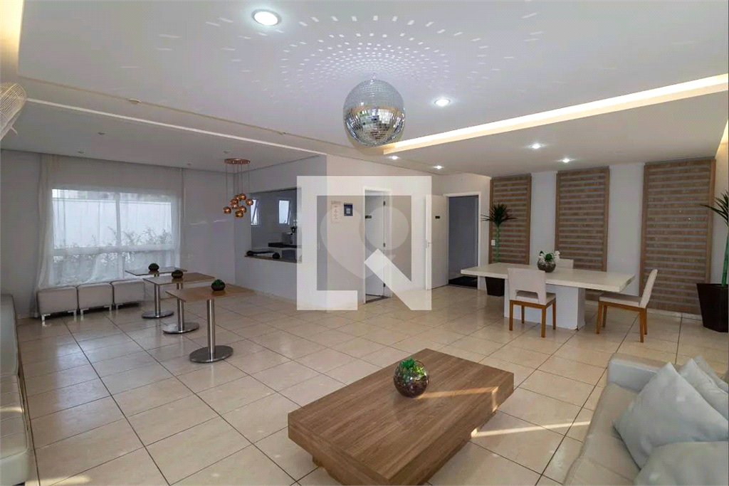 Venda Apartamento São Paulo Vila Prudente REO863272 3