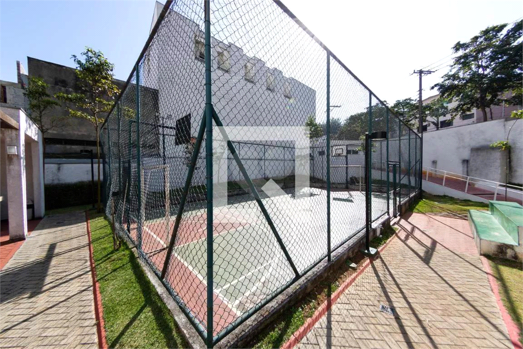 Venda Apartamento São Paulo Vila Prudente REO863272 44