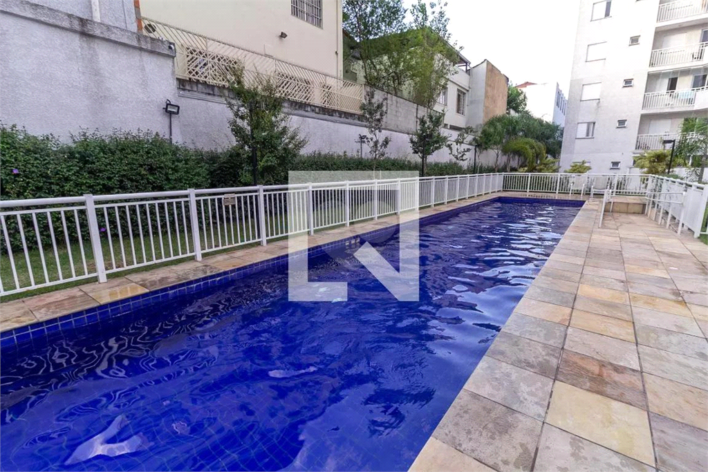 Venda Apartamento São Paulo Vila Prudente REO863272 40