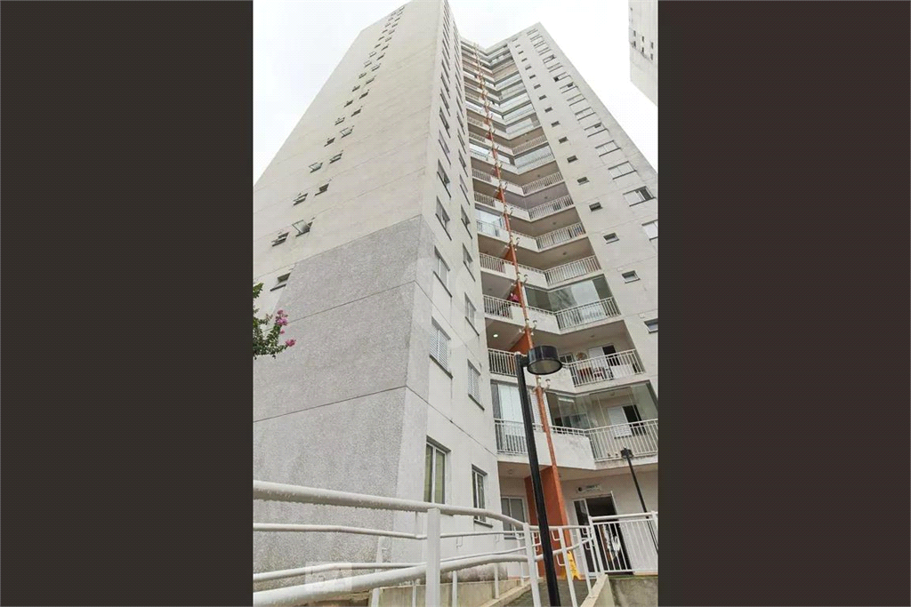 Venda Apartamento São Paulo Vila Prudente REO863272 14