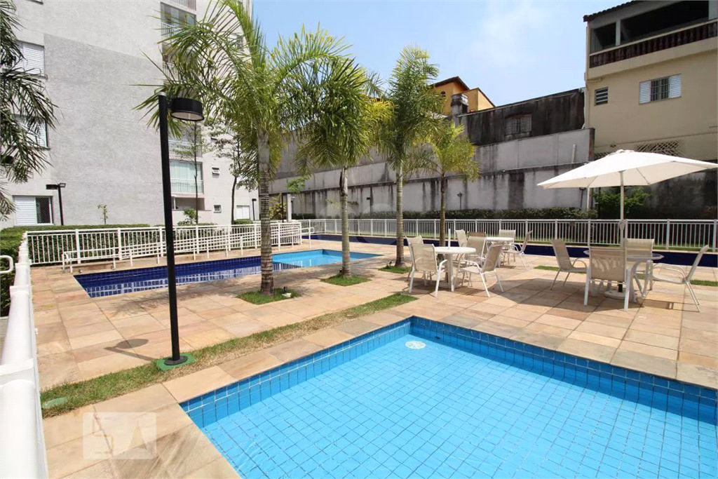 Venda Apartamento São Paulo Vila Prudente REO863272 48