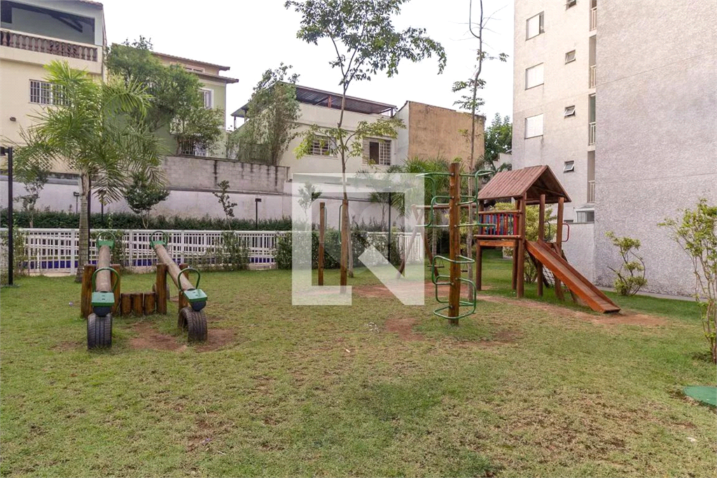 Venda Apartamento São Paulo Vila Prudente REO863272 38