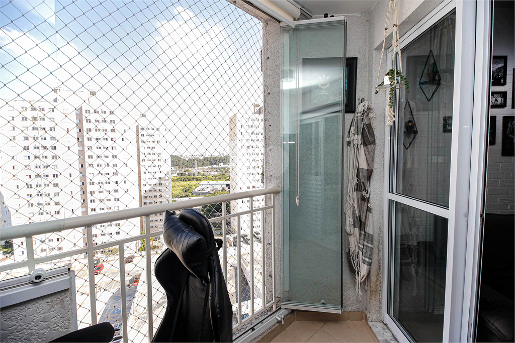 Venda Apartamento São Paulo Vila Prudente REO863272 34