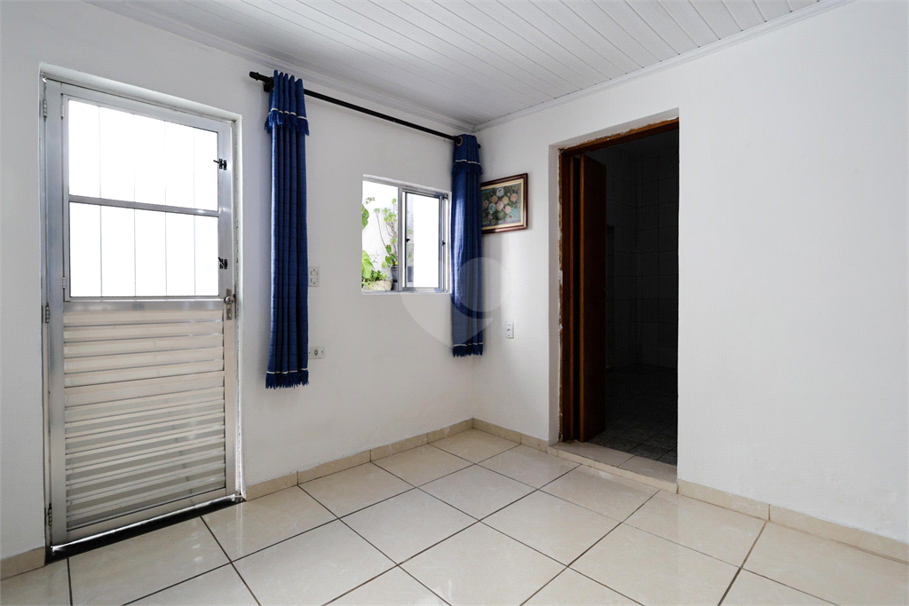 Venda Casa São Paulo Vila Nova Cachoeirinha REO863298 37