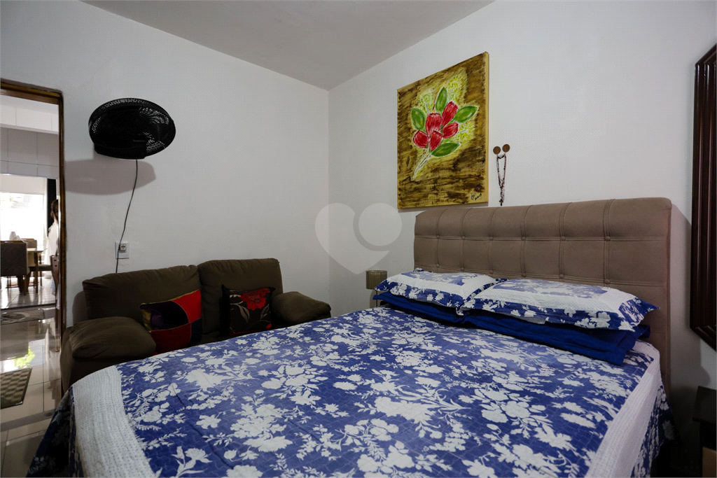 Venda Casa São Paulo Vila Nova Cachoeirinha REO863298 10