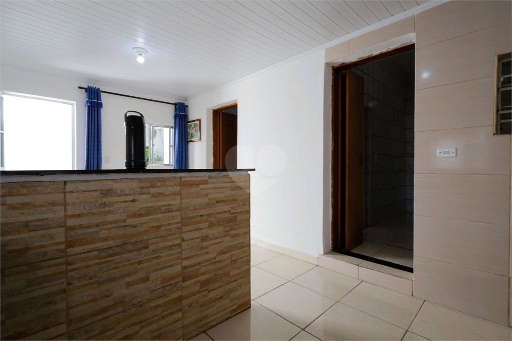 Venda Casa São Paulo Vila Nova Cachoeirinha REO863298 13