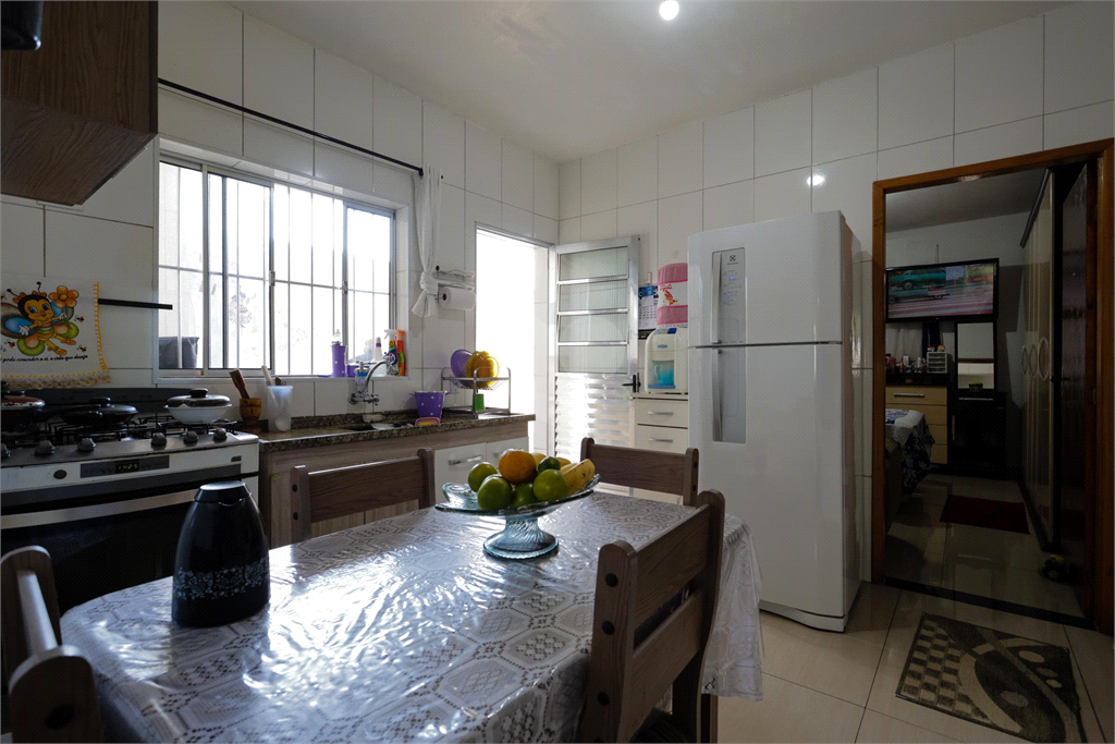 Venda Casa São Paulo Vila Nova Cachoeirinha REO863298 4