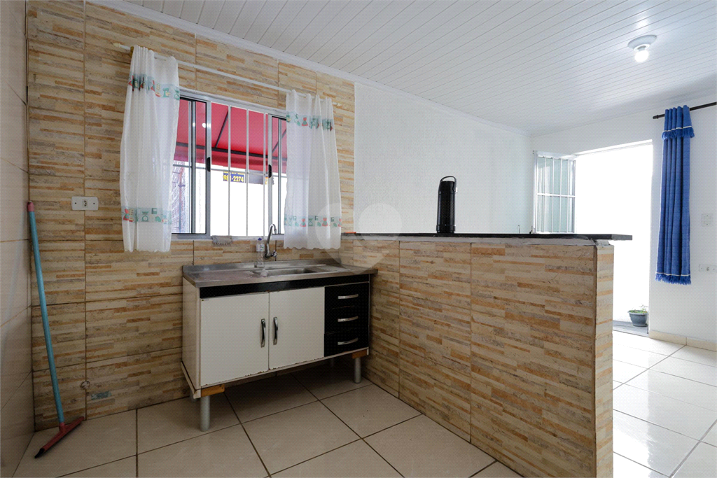 Venda Casa São Paulo Vila Nova Cachoeirinha REO863298 25