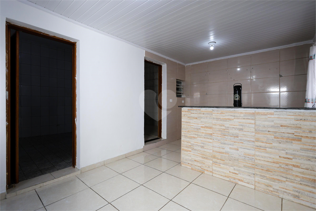 Venda Casa São Paulo Vila Nova Cachoeirinha REO863298 8