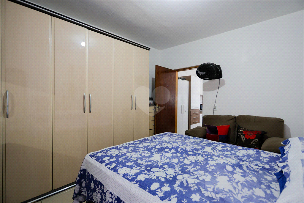 Venda Casa São Paulo Vila Nova Cachoeirinha REO863298 9