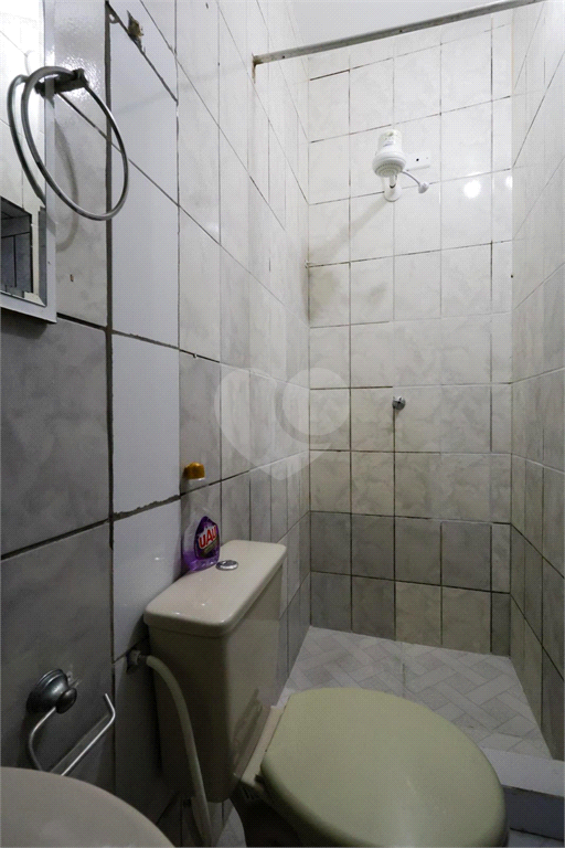 Venda Casa São Paulo Vila Nova Cachoeirinha REO863298 14