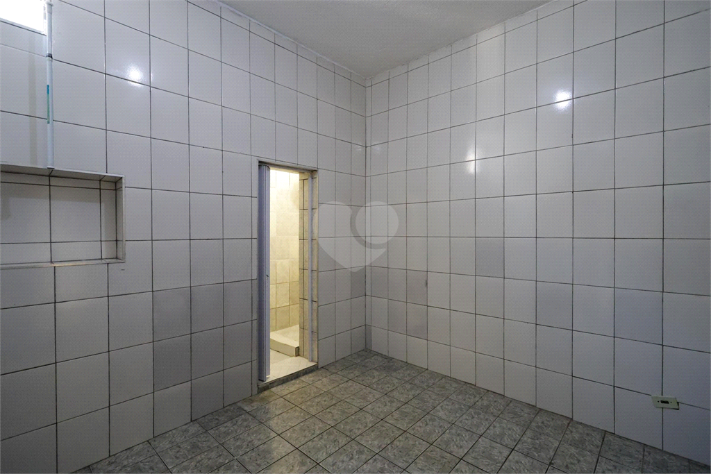 Venda Casa São Paulo Vila Nova Cachoeirinha REO863298 15