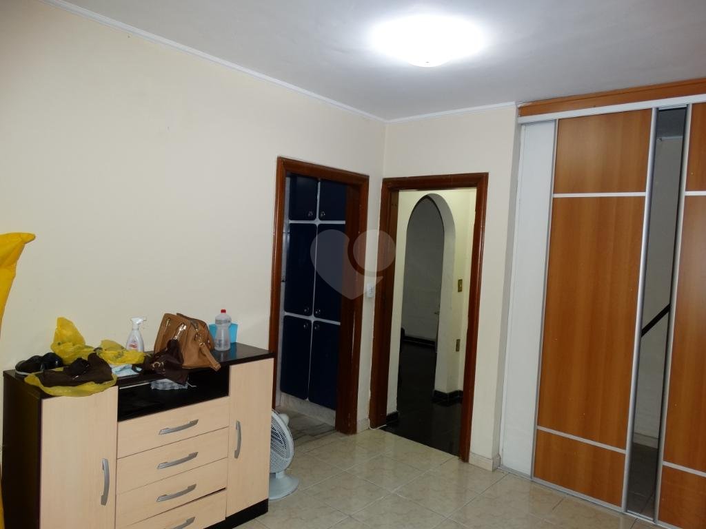 Venda Casa São Paulo Lapa REO8633 32