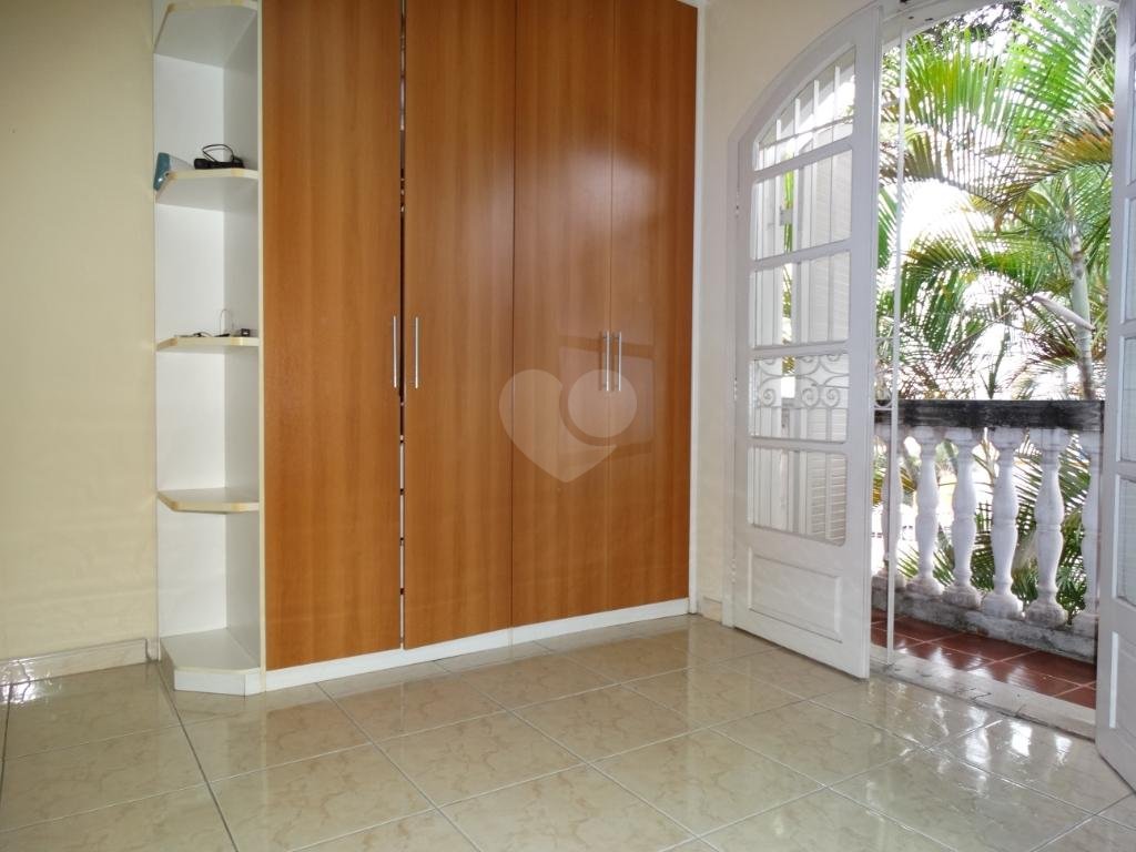 Venda Casa São Paulo Lapa REO8633 23