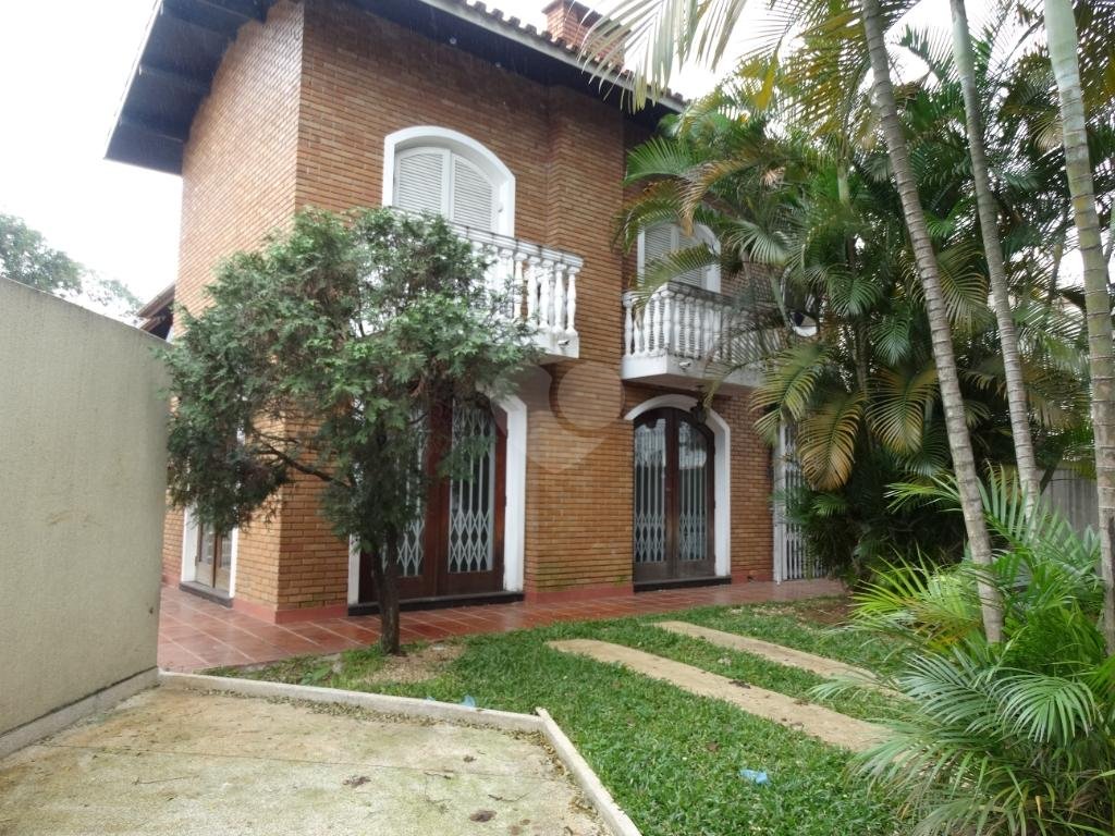 Venda Casa São Paulo Lapa REO8633 1