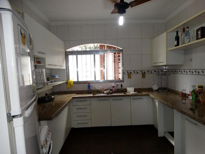 Venda Casa São Paulo Lapa REO8633 36