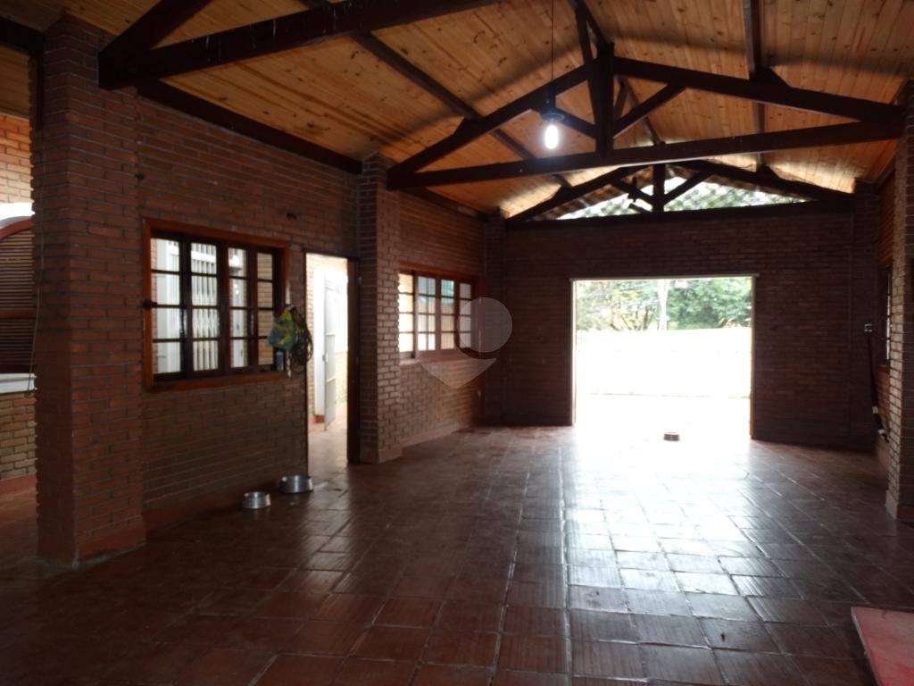 Venda Casa São Paulo Lapa REO8633 11