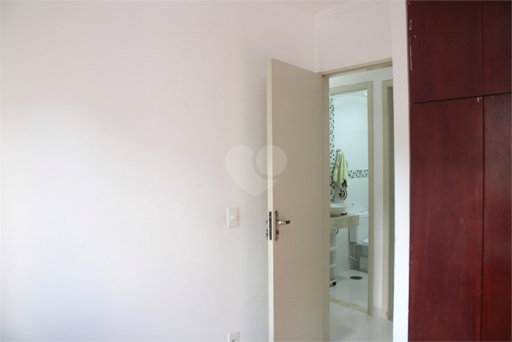 Venda Apartamento São Paulo Jardim Ibitirama REO863307 6