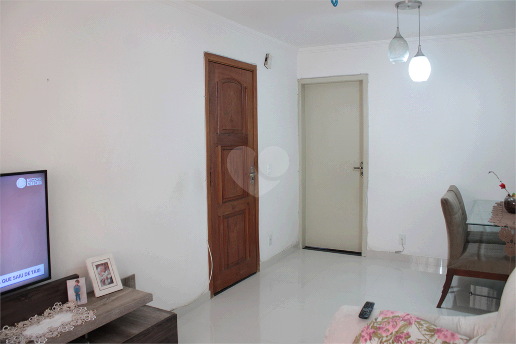 Venda Apartamento São Paulo Jardim Ibitirama REO863307 23