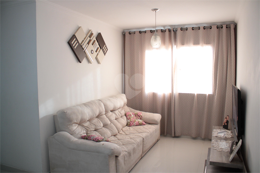 Venda Apartamento São Paulo Jardim Ibitirama REO863307 9