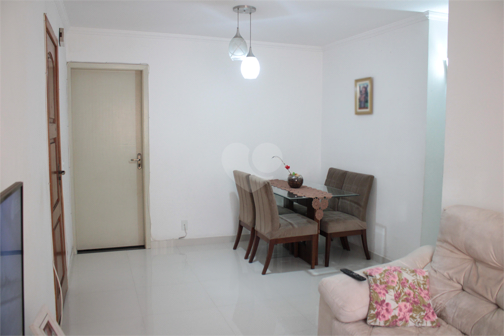 Venda Apartamento São Paulo Jardim Ibitirama REO863307 32