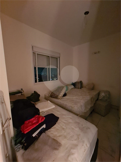 Venda Apartamento São Paulo Vila Bertioga REO863320 8