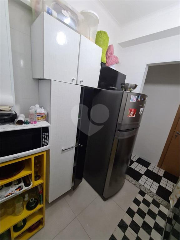 Venda Apartamento São Paulo Vila Bertioga REO863320 6