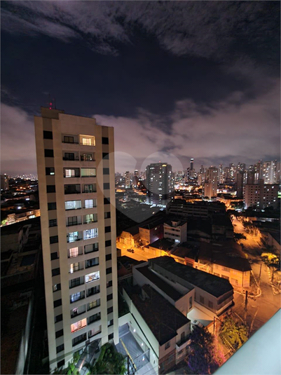 Venda Apartamento São Paulo Vila Bertioga REO863320 9