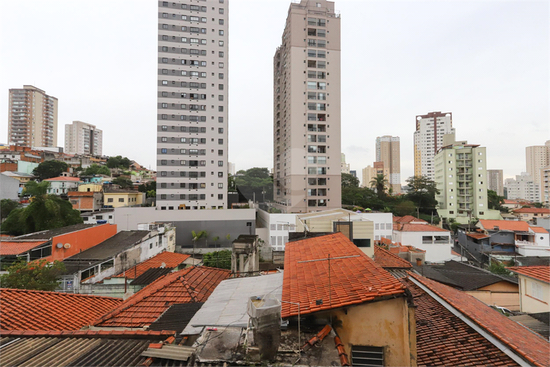 Venda Apartamento São Paulo Vila Dom Pedro Ii REO863343 11