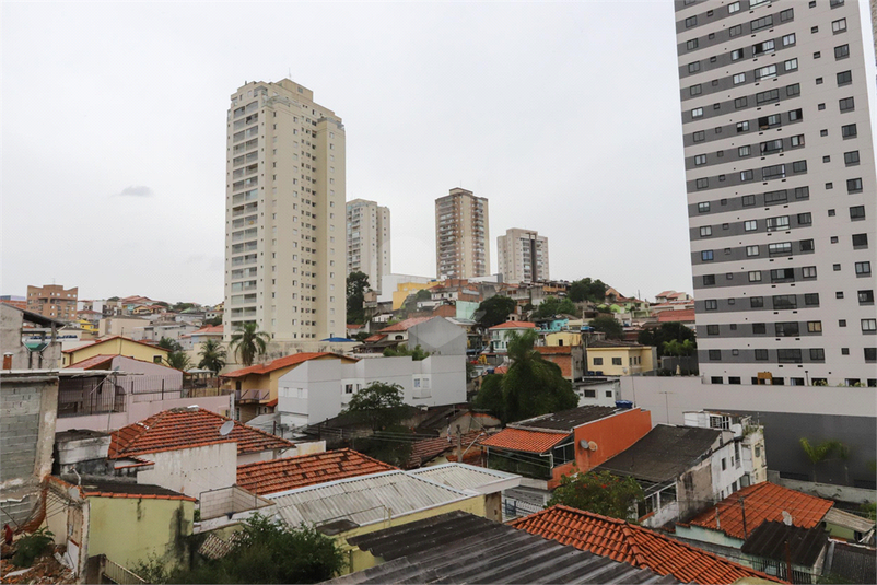 Venda Apartamento São Paulo Vila Dom Pedro Ii REO863343 20