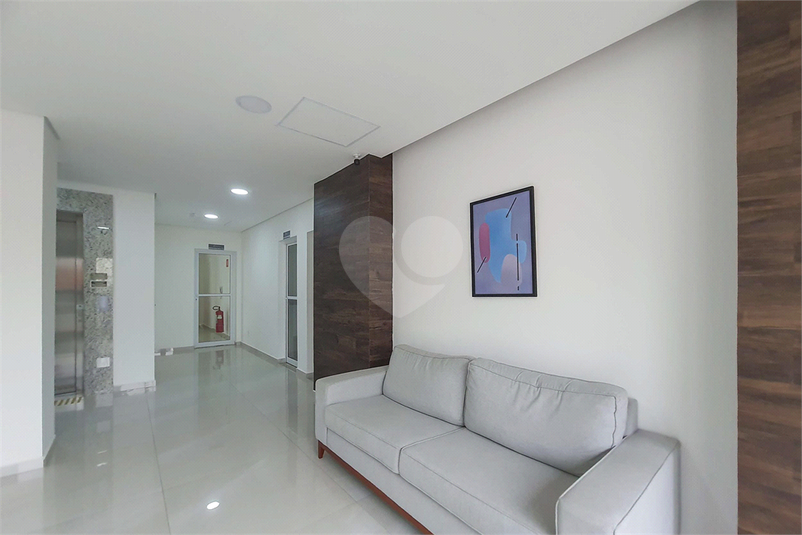 Venda Apartamento São Paulo Vila Dom Pedro Ii REO863343 38