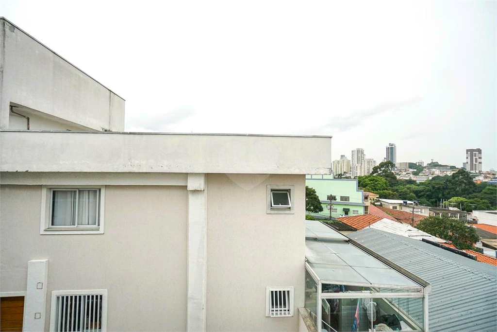 Venda Apartamento São Paulo Penha De França REO863347 12