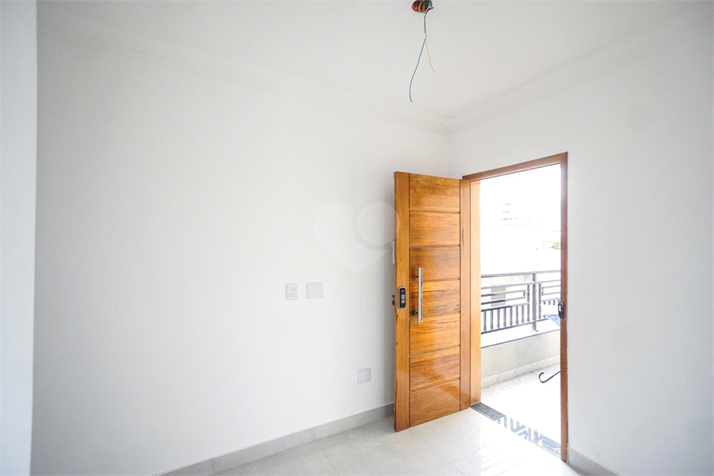 Venda Apartamento São Paulo Penha De França REO863347 3