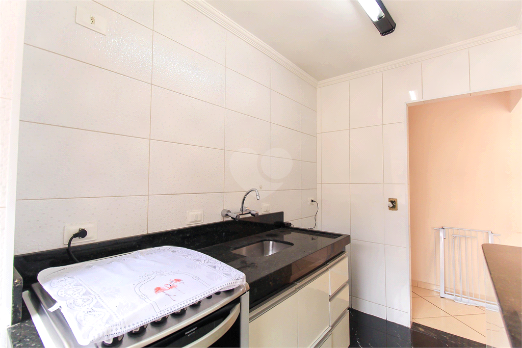 Venda Apartamento São Paulo Brás REO863354 24