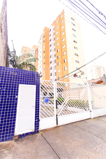 Venda Apartamento São Paulo Brás REO863354 41