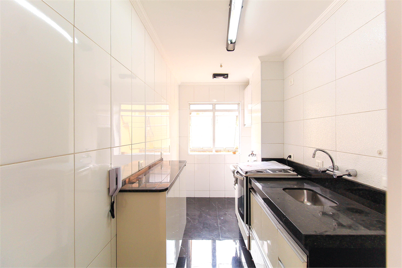 Venda Apartamento São Paulo Brás REO863354 21