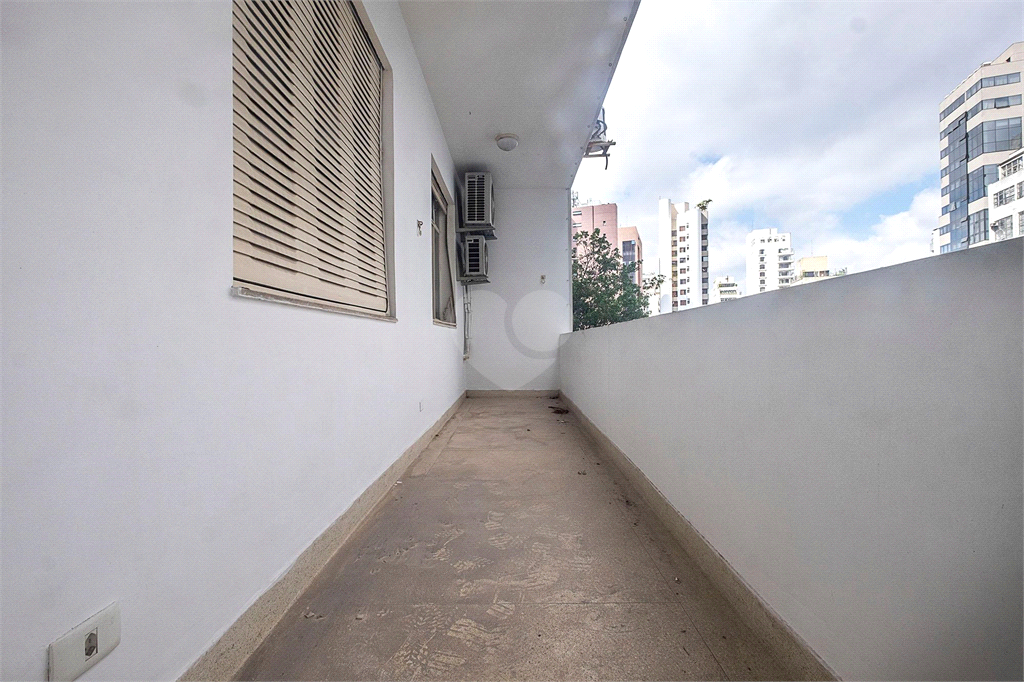 Venda Apartamento São Paulo Jardim Paulista REO863361 7