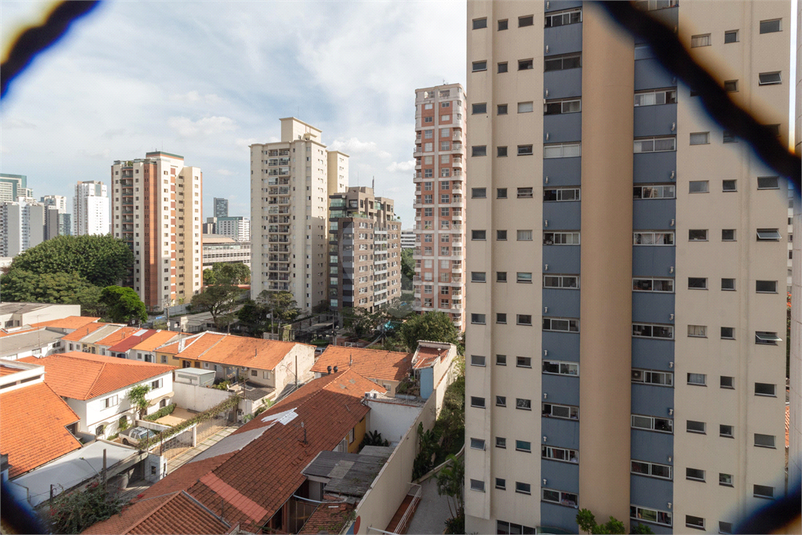 Venda Apartamento São Paulo Pinheiros REO863362 47