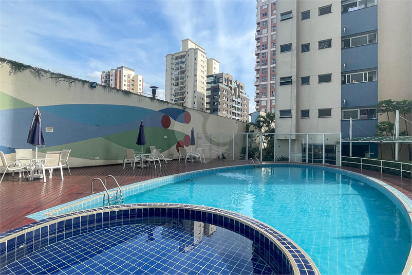 Venda Apartamento São Paulo Pinheiros REO863362 52