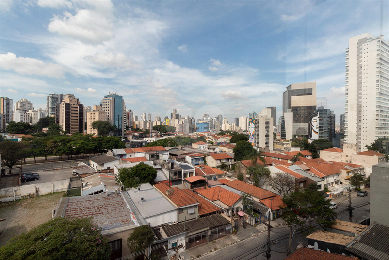 Venda Apartamento São Paulo Pinheiros REO863362 10