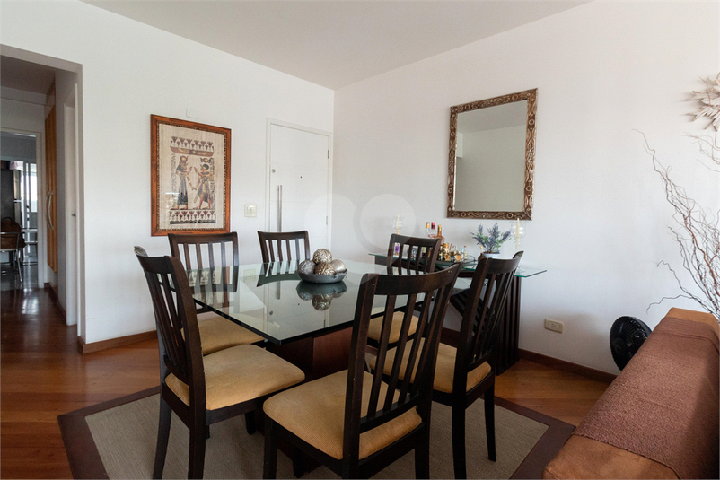 Venda Apartamento São Paulo Pinheiros REO863362 7